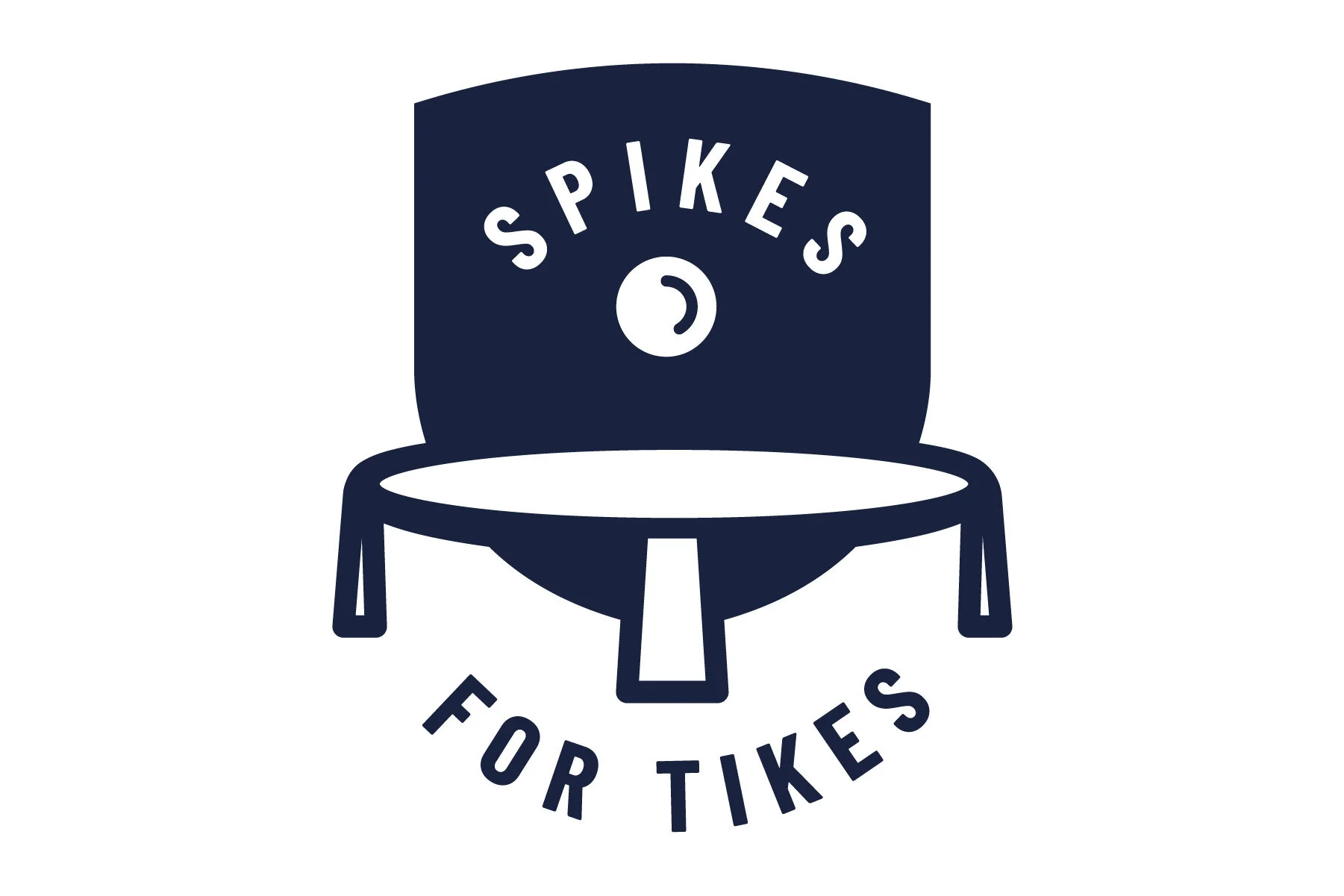 Spikes for Tikes 2021