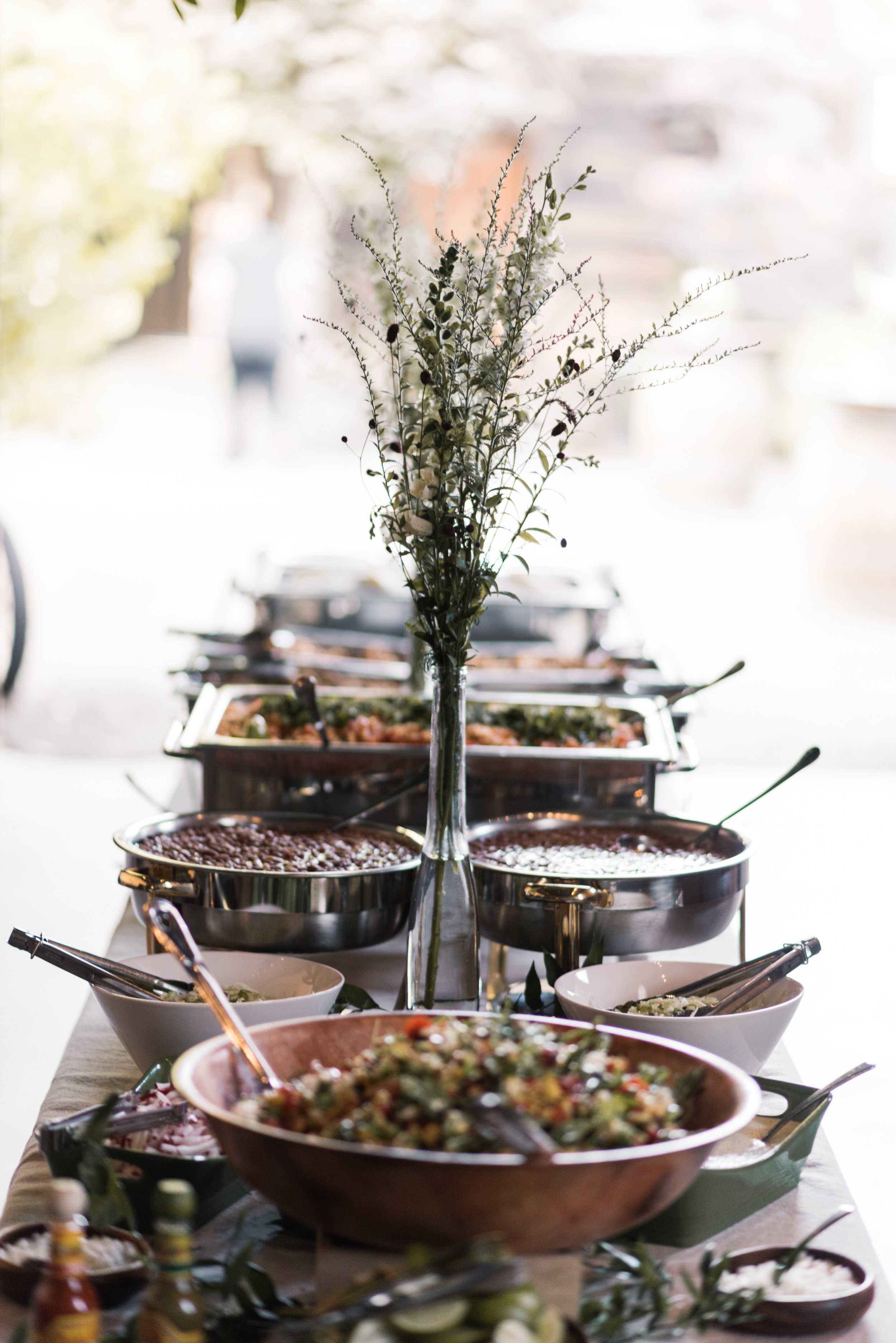  Caterer: @Freasecatering 