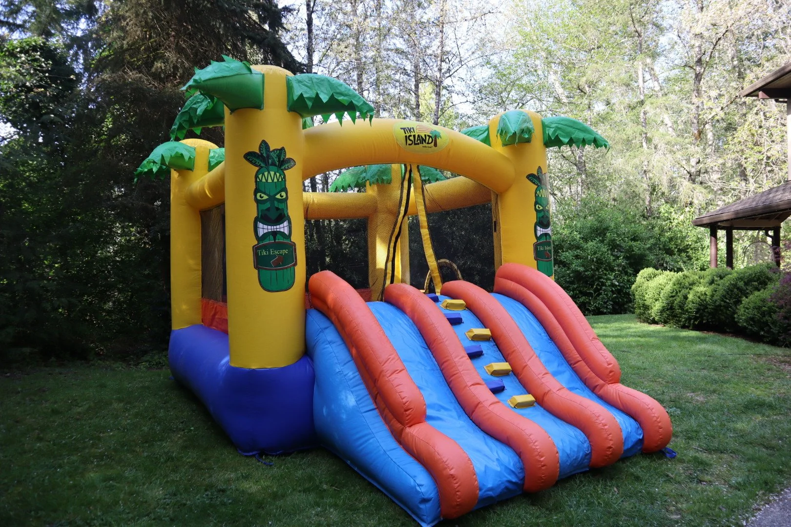 Rental Inventory — Bainbridge Event Rentals