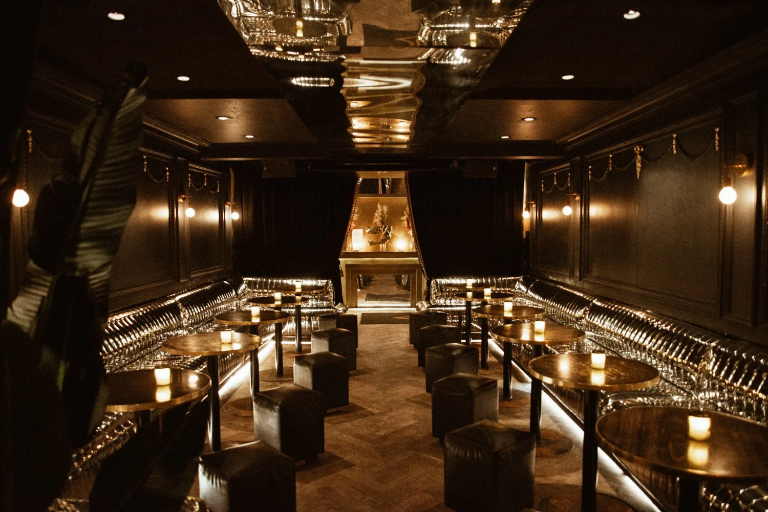 Atwater cocktail club