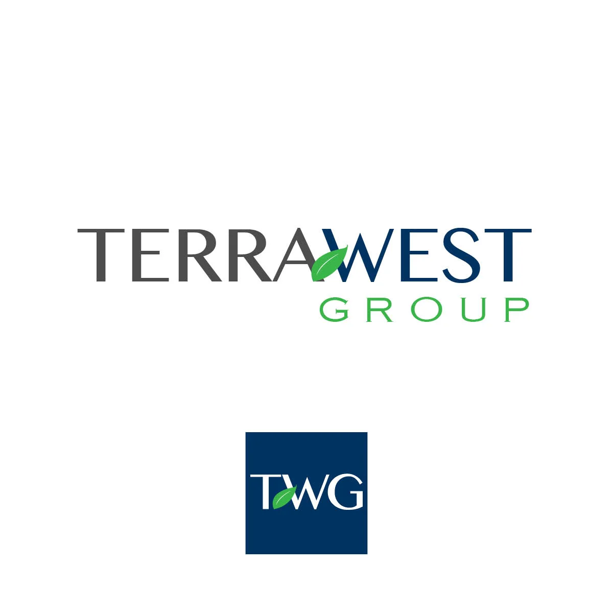 Terra West Group Logo