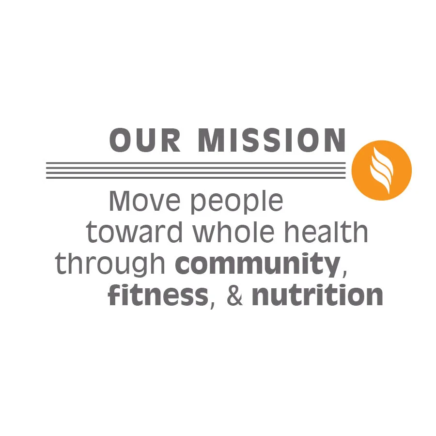 Get Fit Modesto Mission Statement