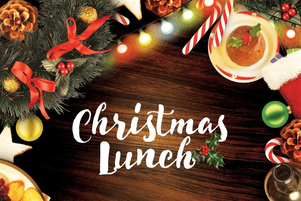 Christmas Luncheon