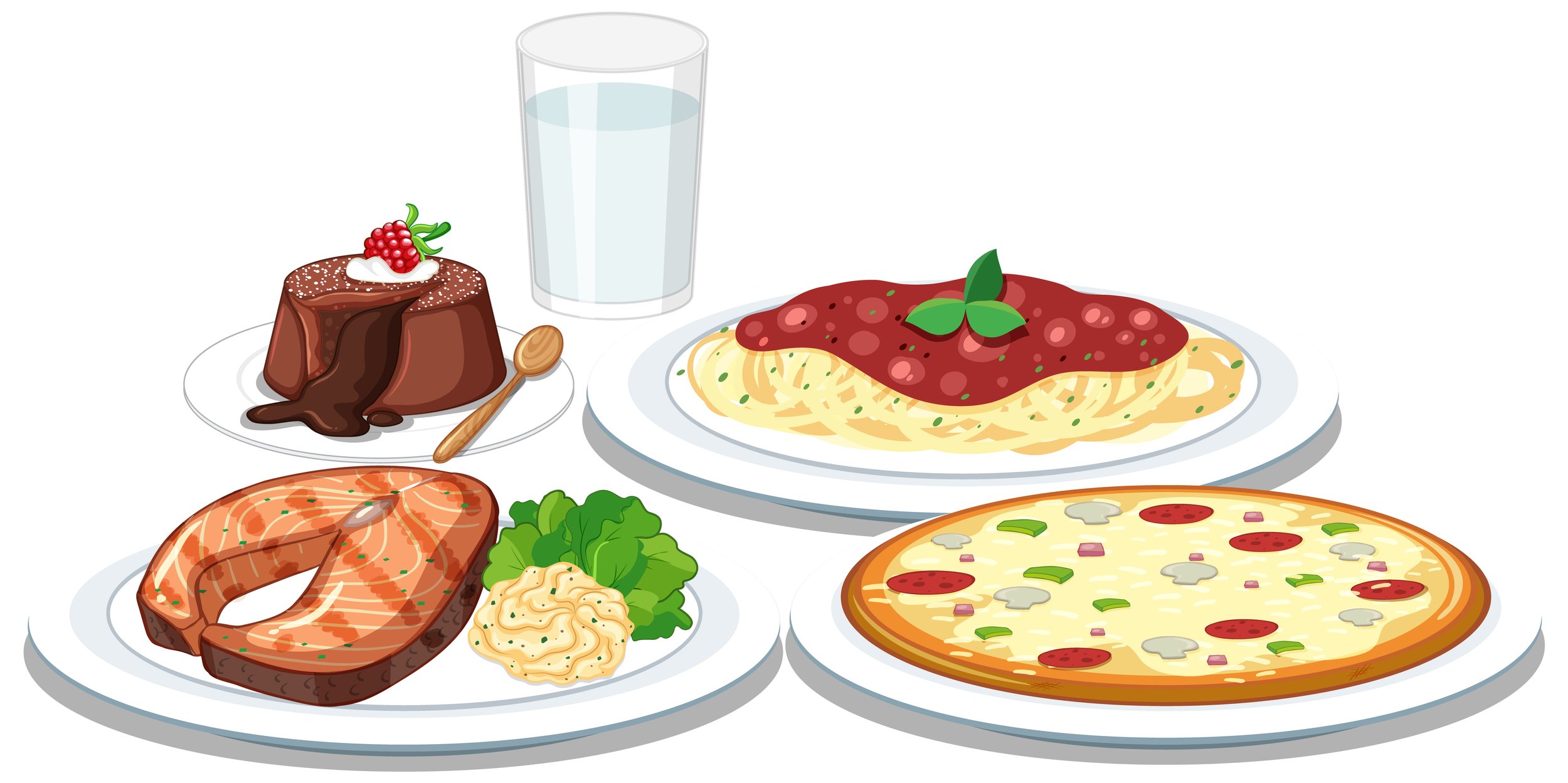 Let's Grab a Bite! 