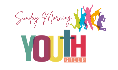 Sunday Morning Youth Group