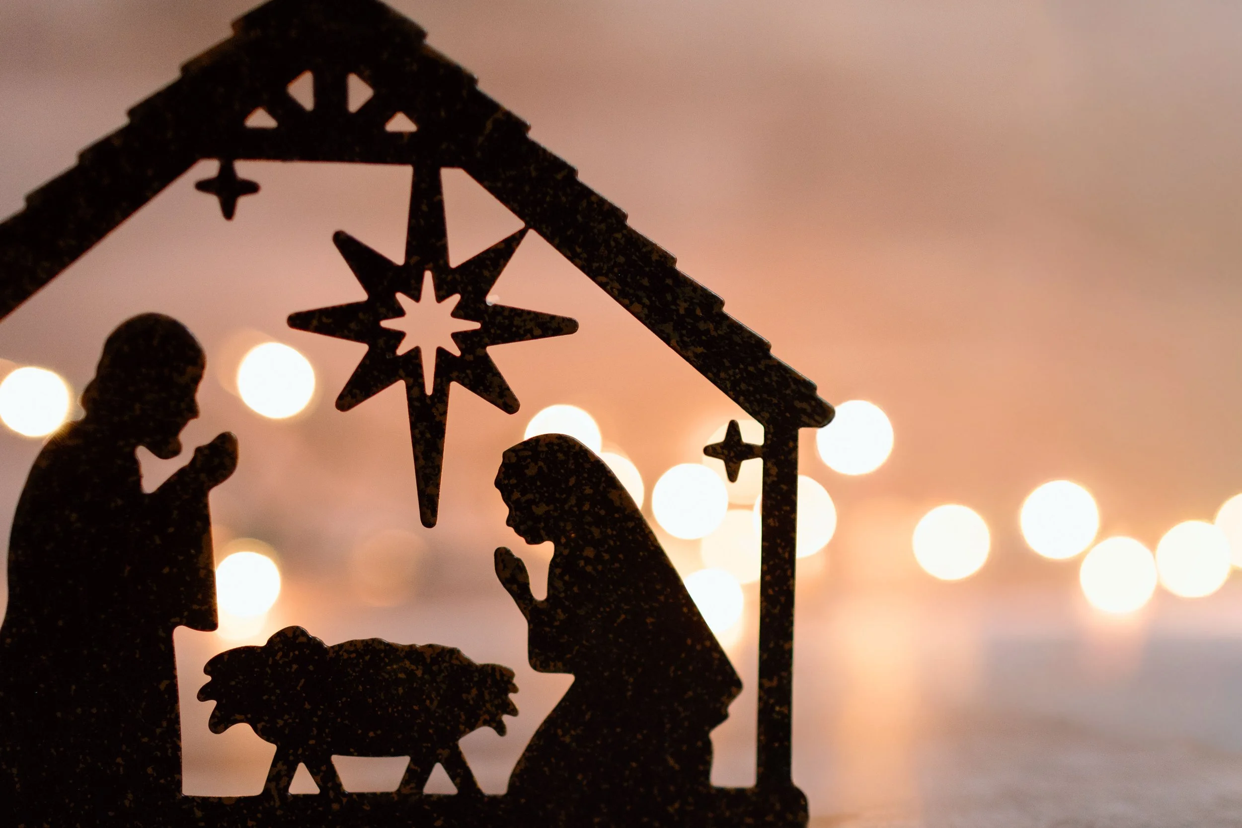Christmas Eve Worship Service 