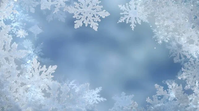 'Twas in the Moon of Wintertime