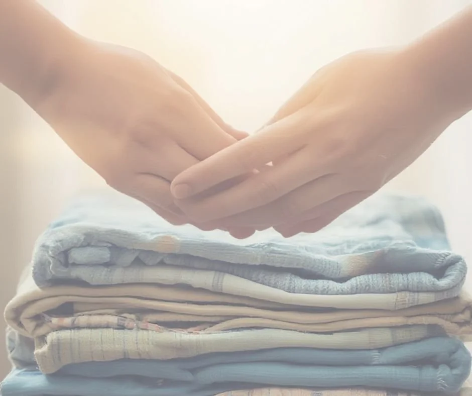 Grace's Closet Volunteer Opportunity