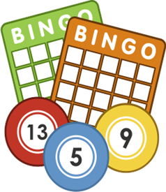 Family and Friends Bingo