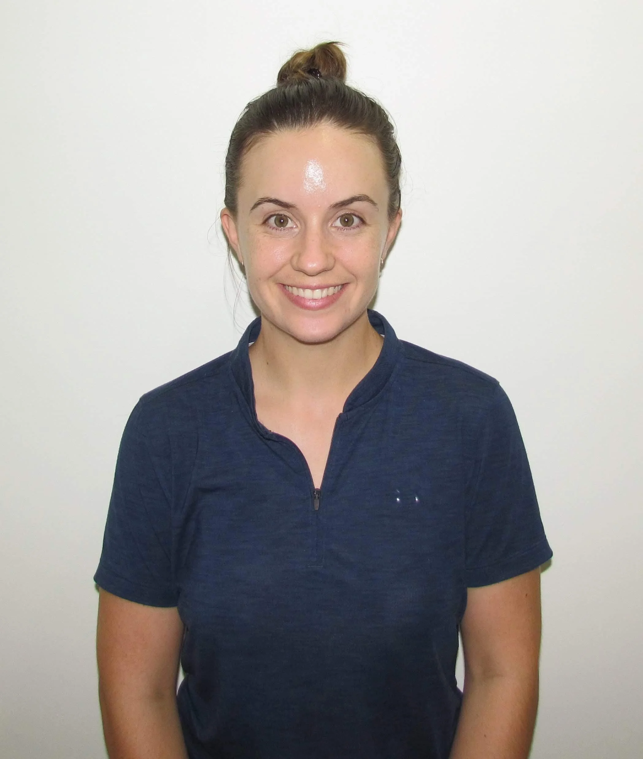 Haley Crew, Physiotherapist at Restore Function Physiotherapy and Pilates in Greenslopes