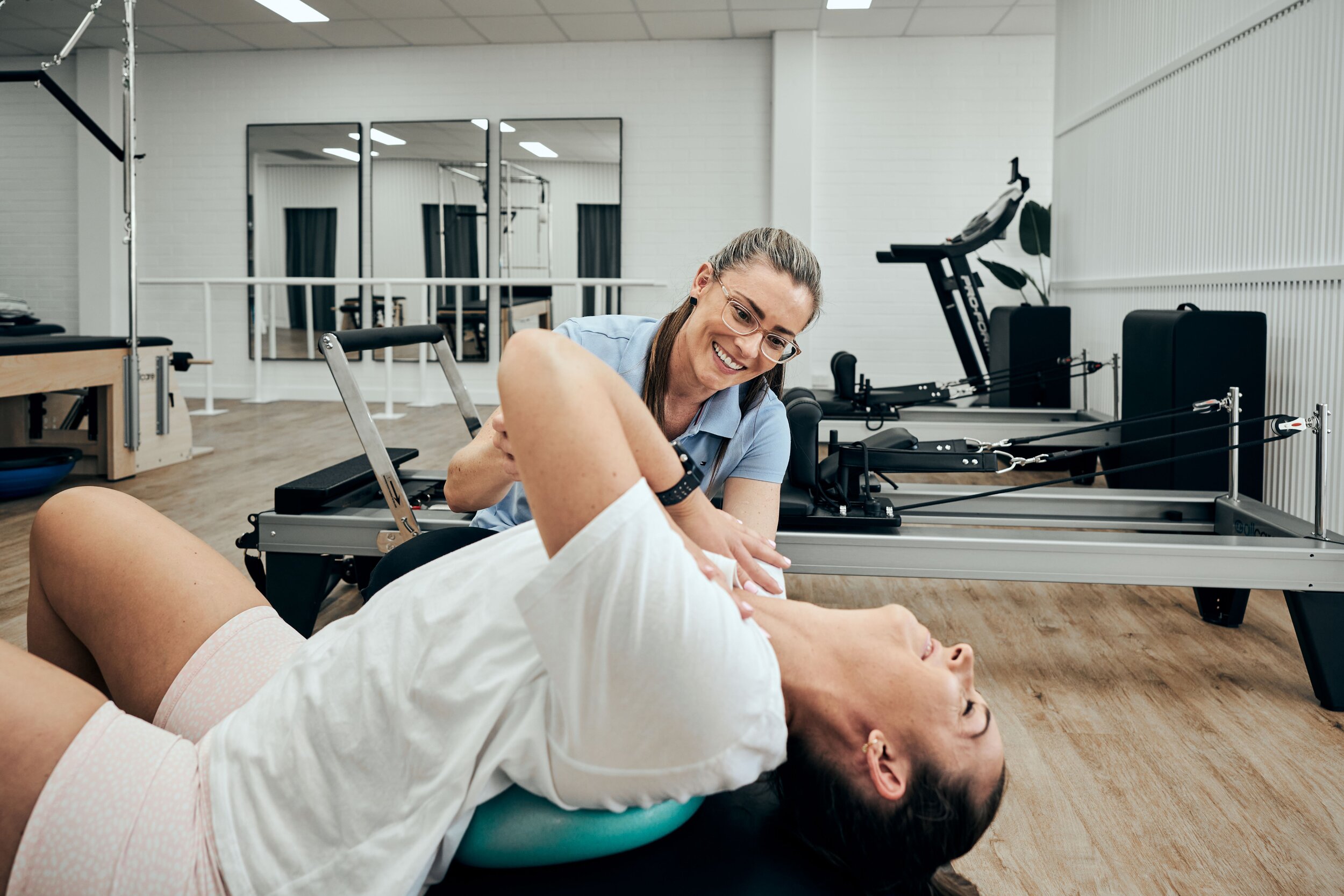 Physiotherapy Ivanhoe