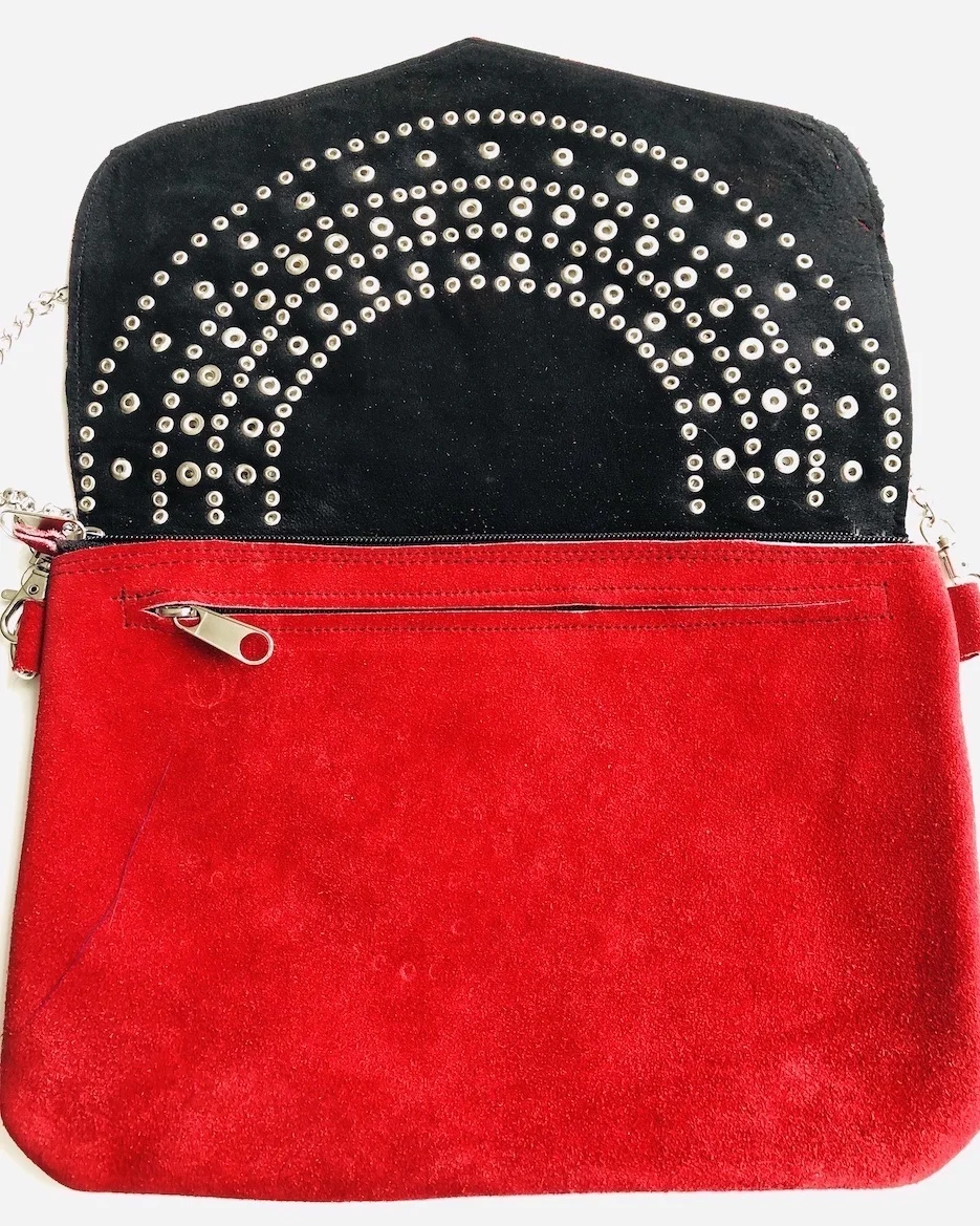 Share more than 154 killer leather bags esthdonghoadian