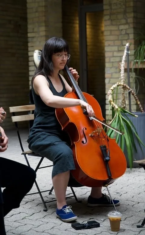 2026 Village Music Fest, Winnipeg. Photo by HARDIK