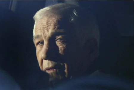 The 1998 Sandusky Investigation: Home Field Advantage