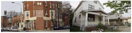 Two Houses of Horror: Missing the Signs and Missing Children