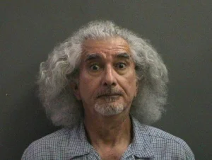 Would You Hire This Guy to Teach Children?
