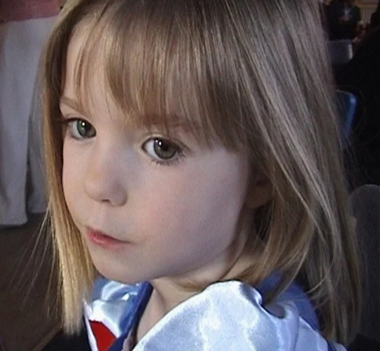 Someone Knows Madeleine McCann’s Abductor: Lessons from the Belgian Dutroux Case
