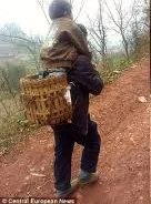 On the Backs of Children: U.S. Complicit in Human Trafficking