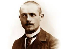 Charles Peguy
