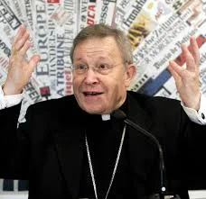 Cardinal Walter Kasper