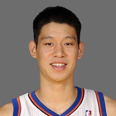 Jeremy Lin