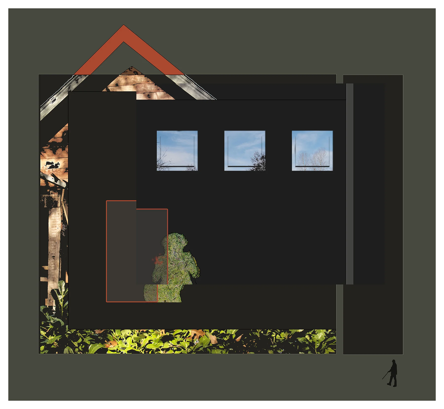 At Home