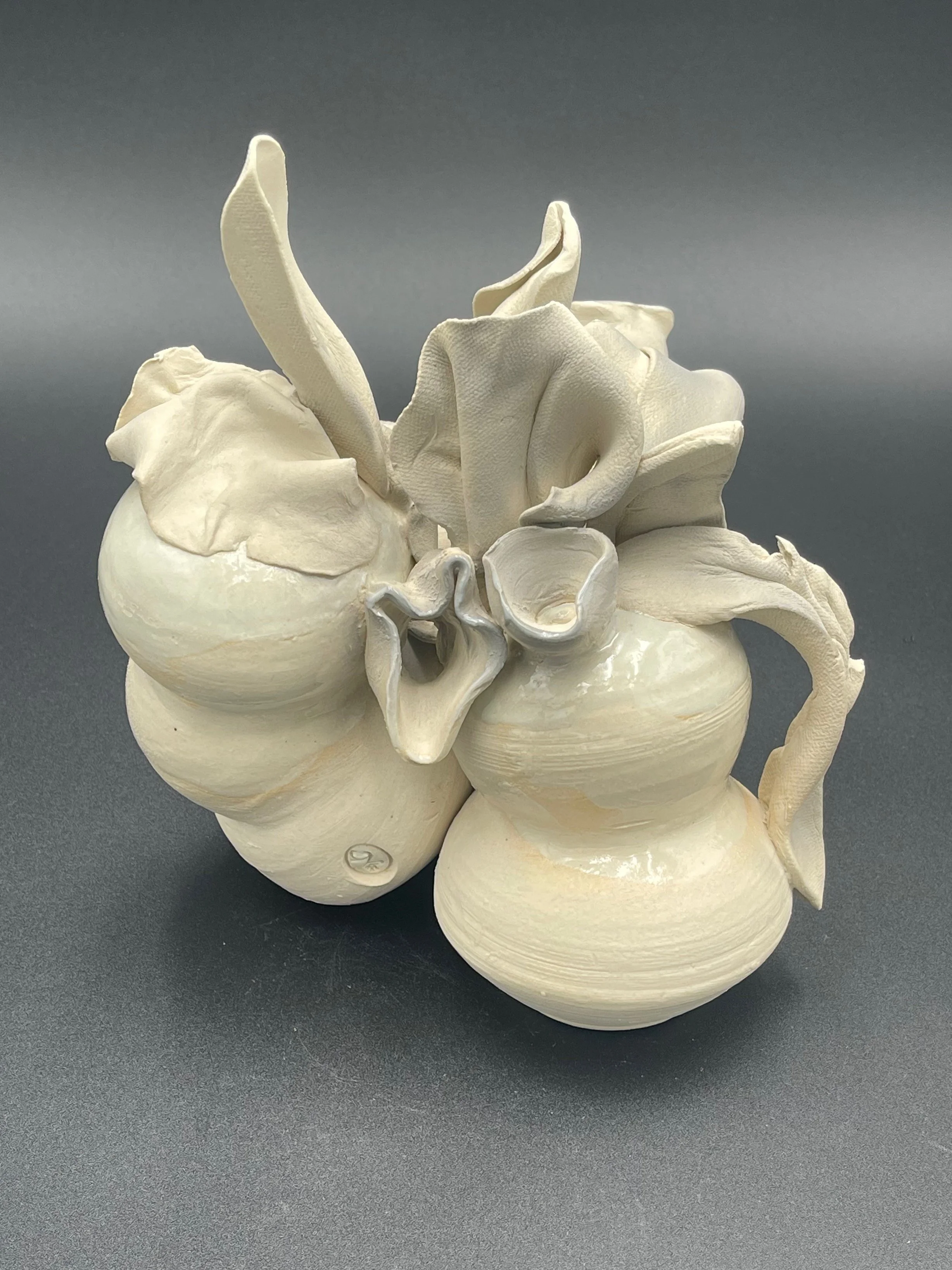 Closed Vessel