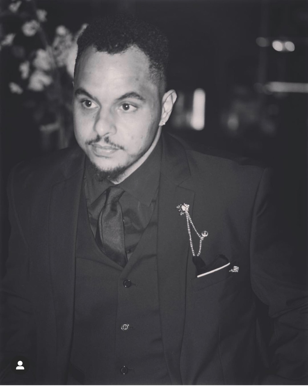 Earris Norman