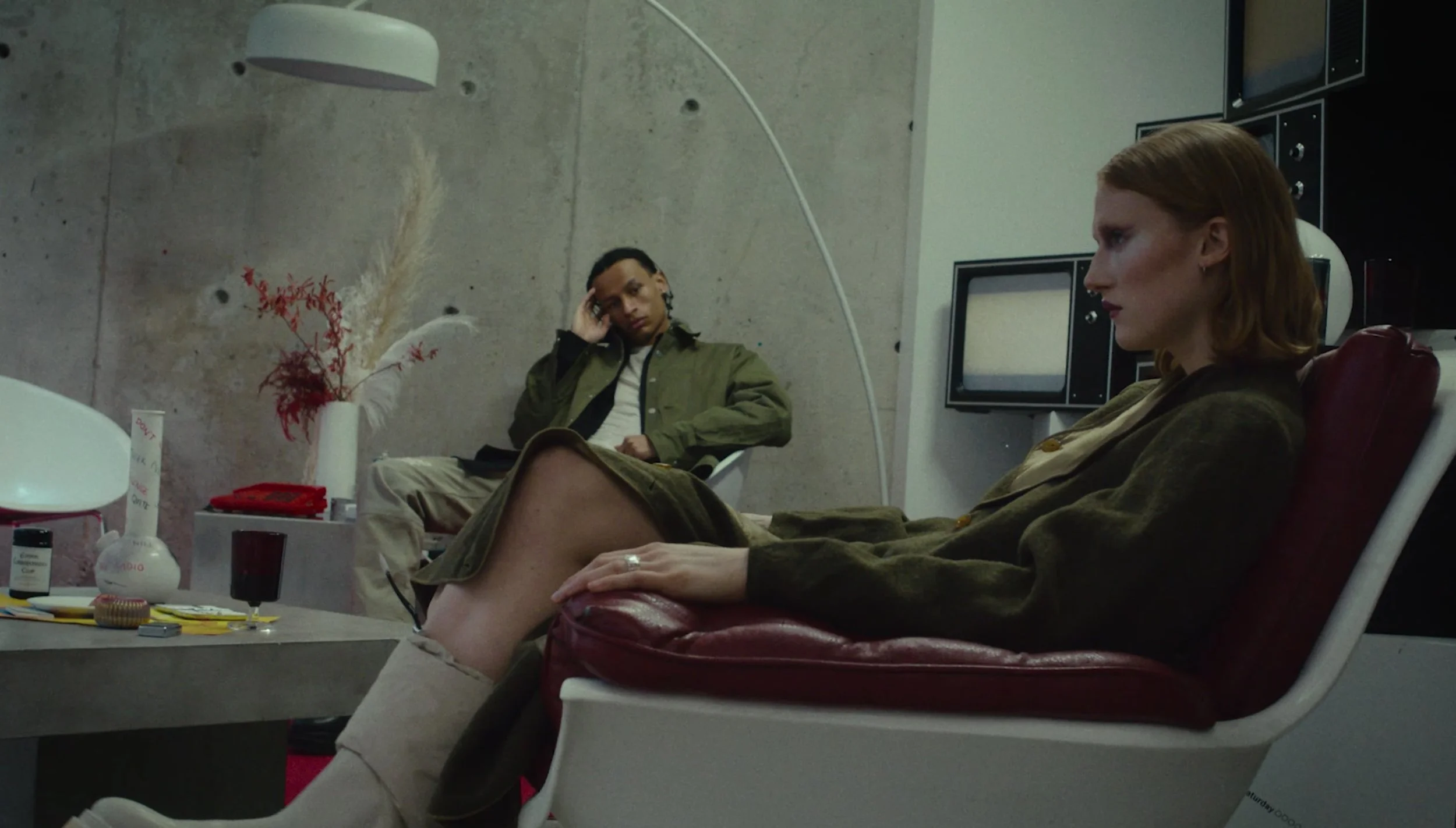 Mr Saturday - Both Directions at Once