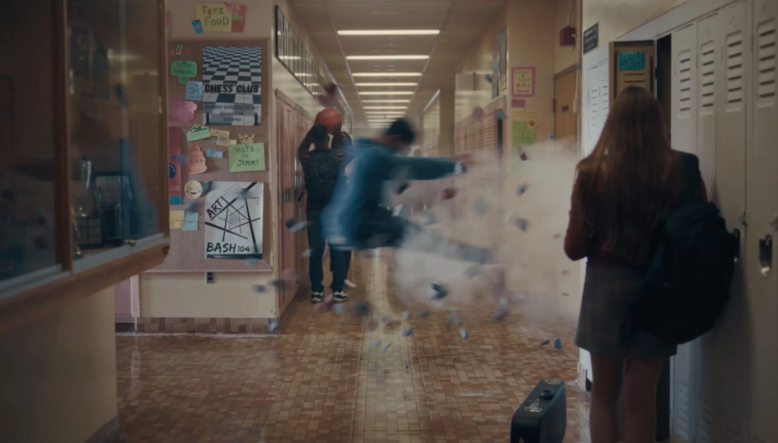 Pathways to Education