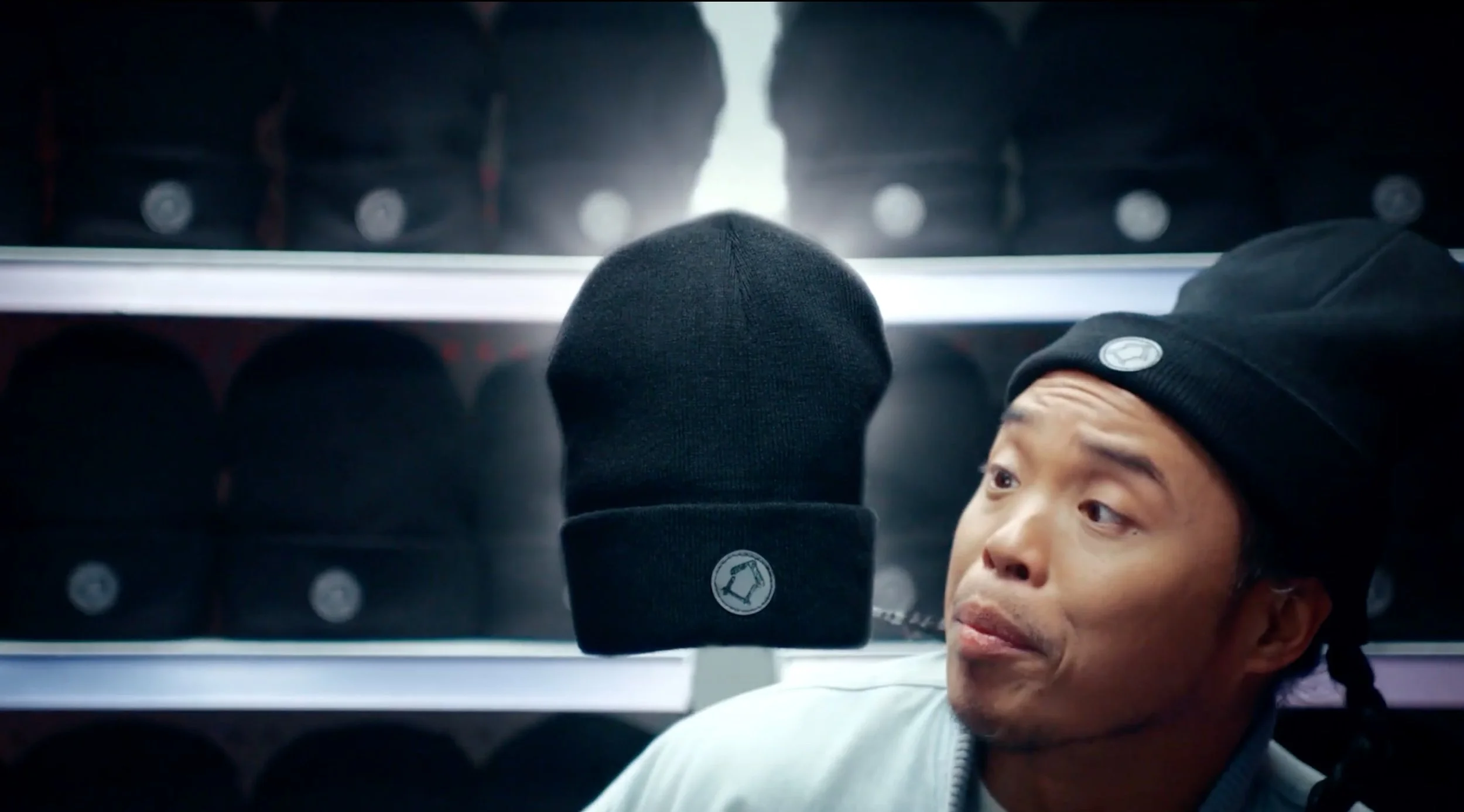 Raising The Roof Canada - BUY A TOQUE TODAY