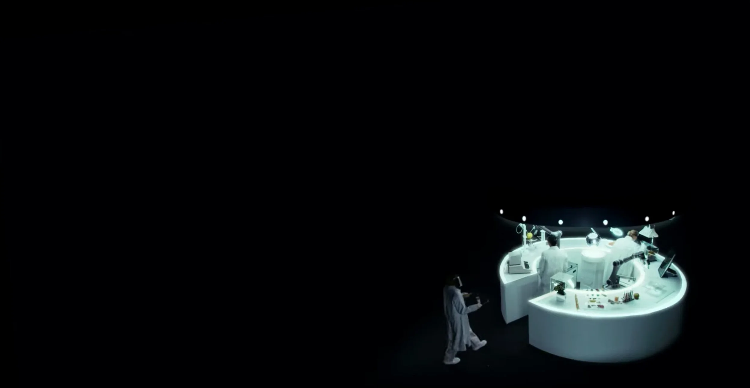 Welcome to the Future of Skincare