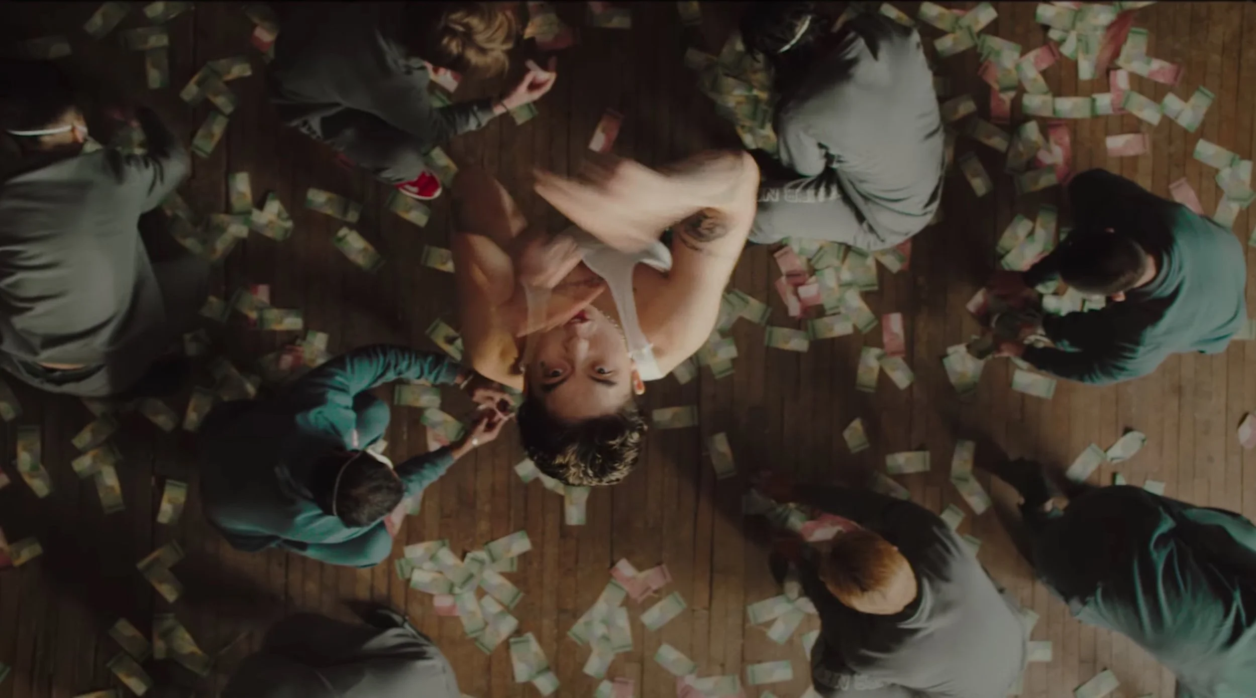 Uptown Boyband - KULT Freestlye