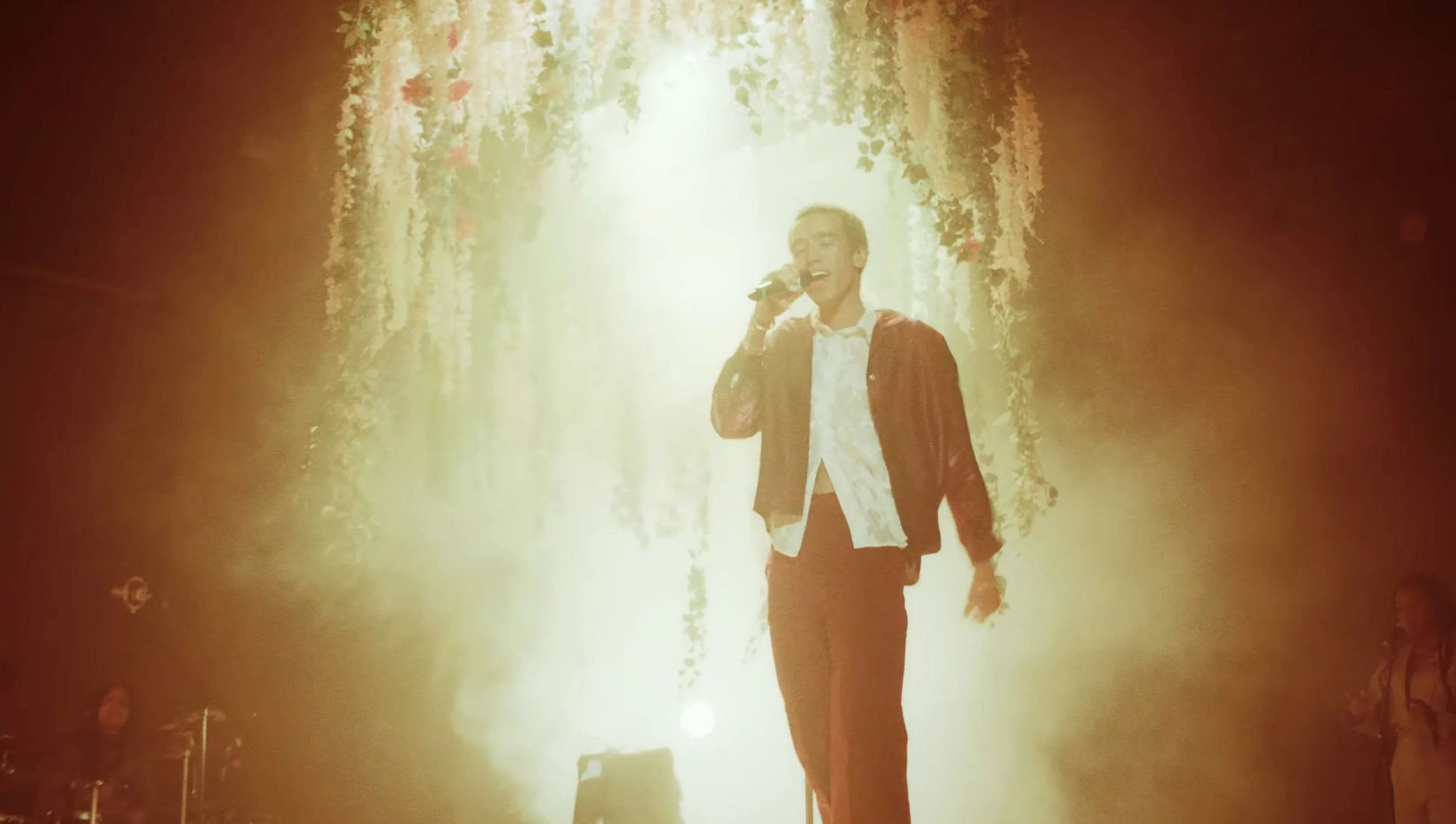 Wiz the MC LIVE PERFORMANCES