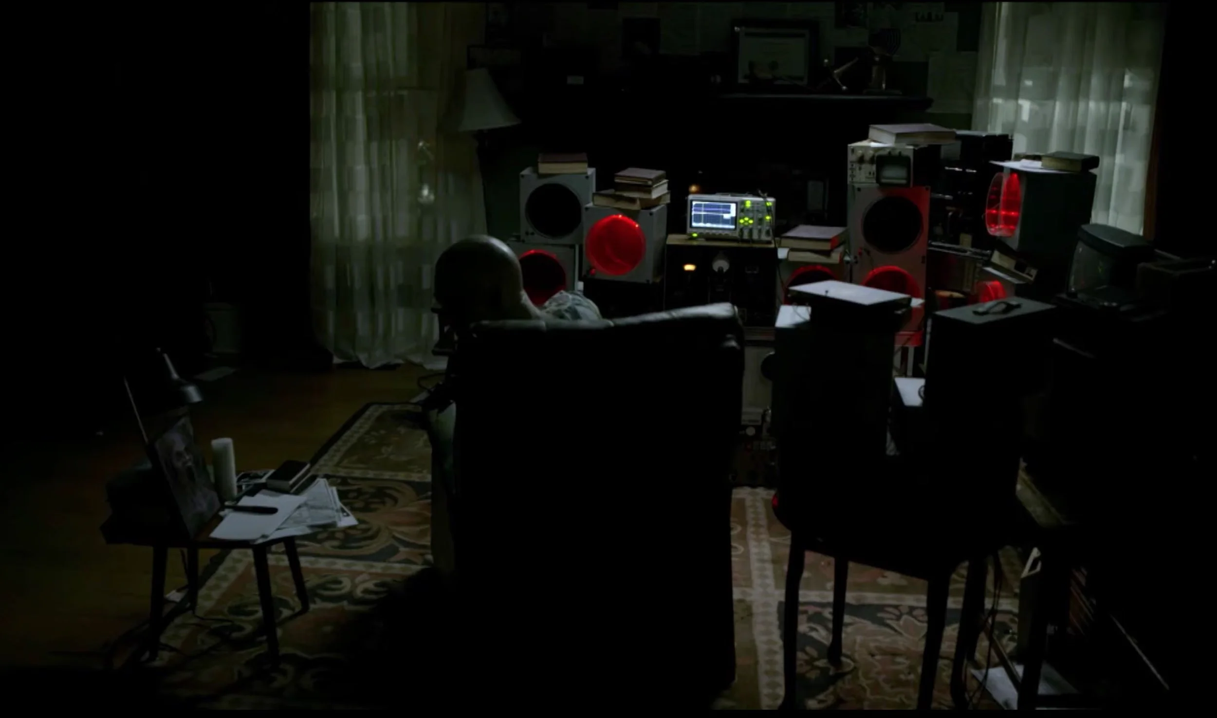 The Haunted Museum - Season 1