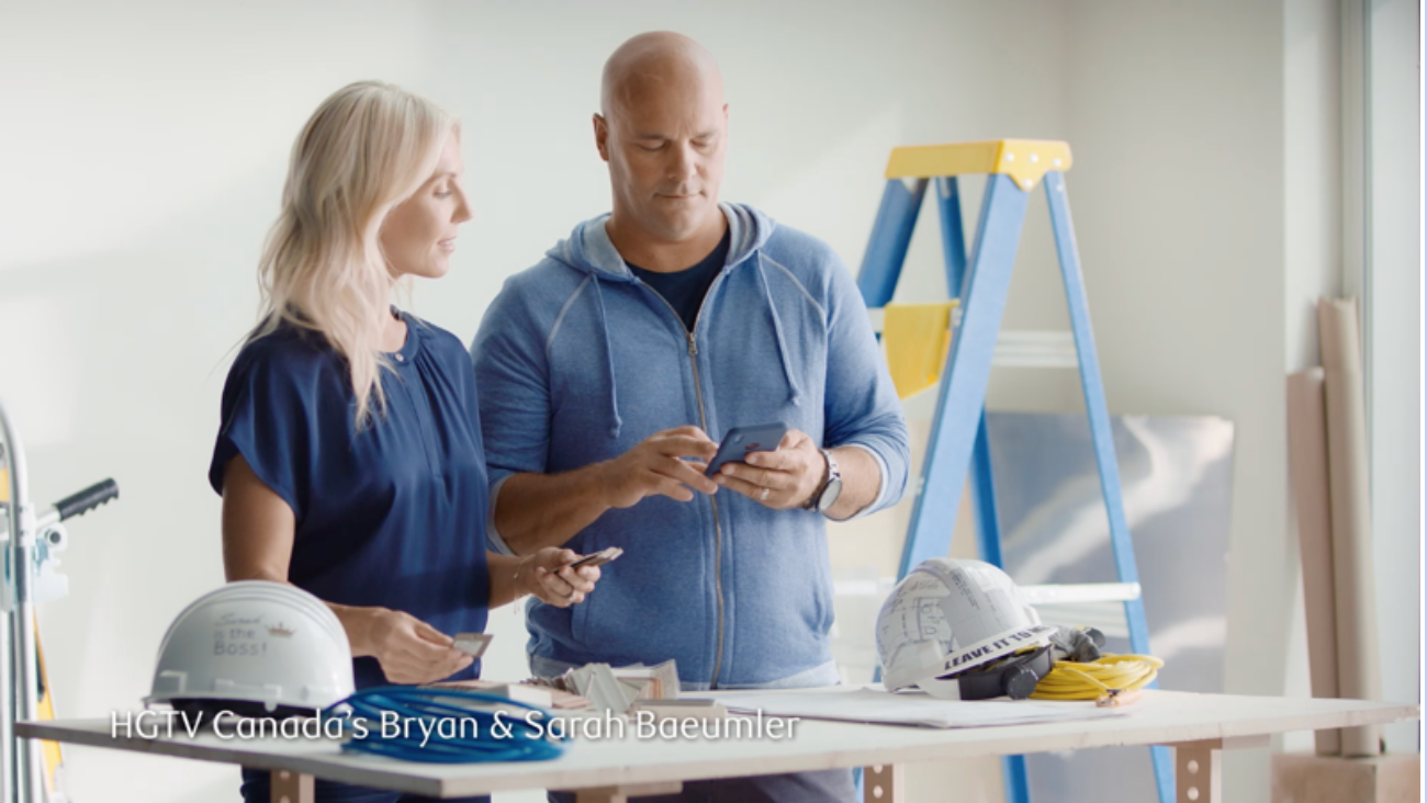 RBC Mobile & Cross Border 2022