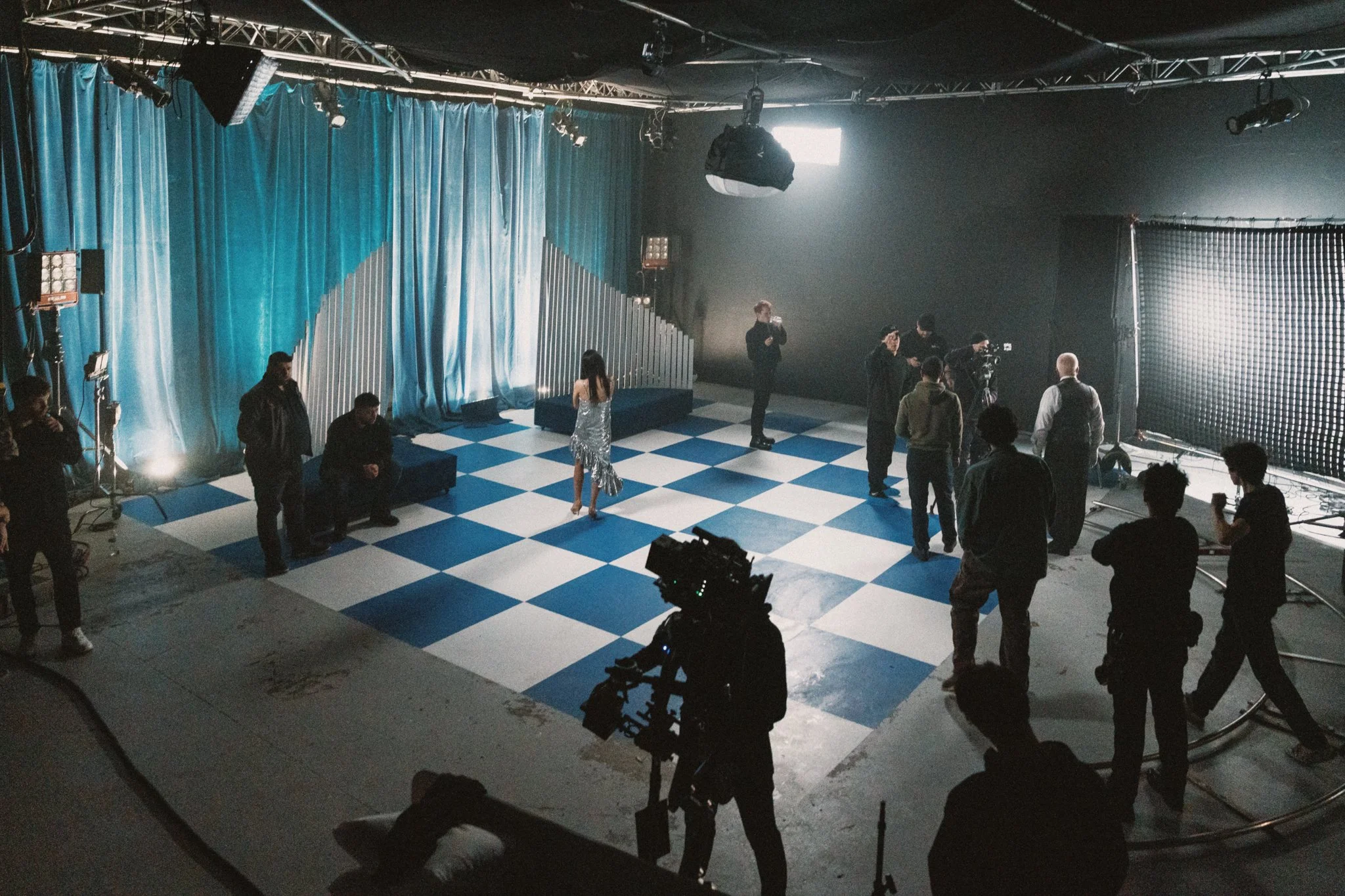 BoyWithUke - Rockstar 