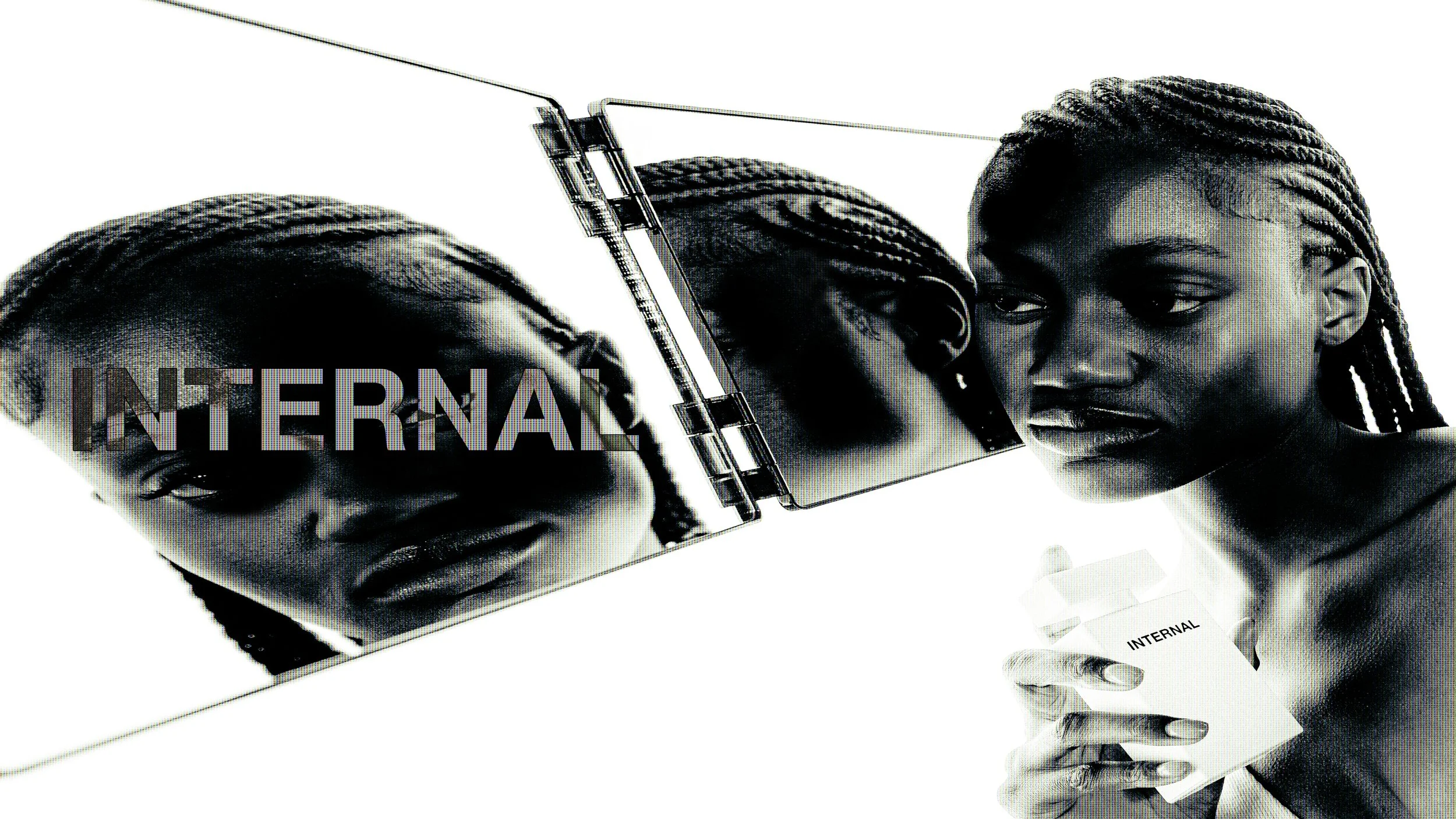 INTERNAL - EDITORIAL