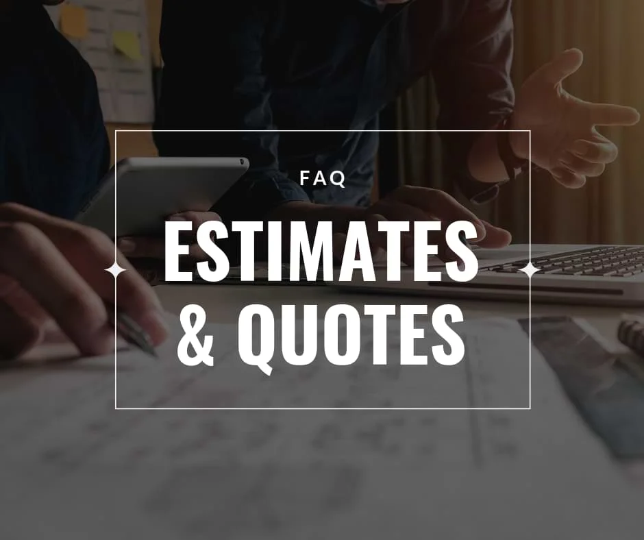 How do I compare quotes?