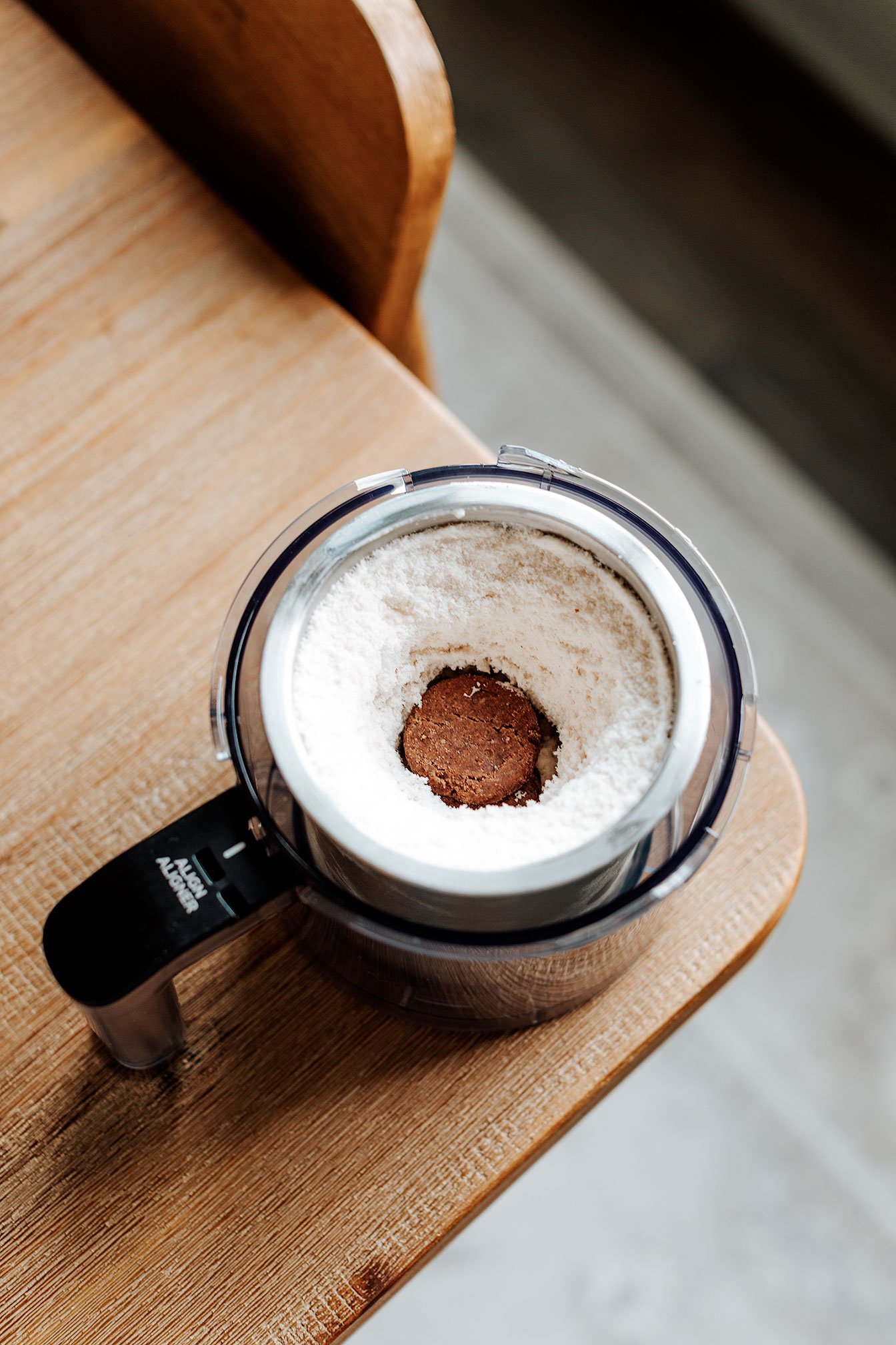 ninja creami protein ice cream recipe