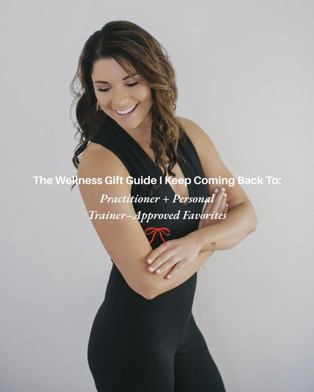 It&rsquo;s the most wonderful time&hellip; to create a wellness gift guide!
Seriously, I could turn this into a side hobby at this point 😂

This year&rsquo;s guide highlights every type of wellness journey you might be on &mdash;
✨ switching out you