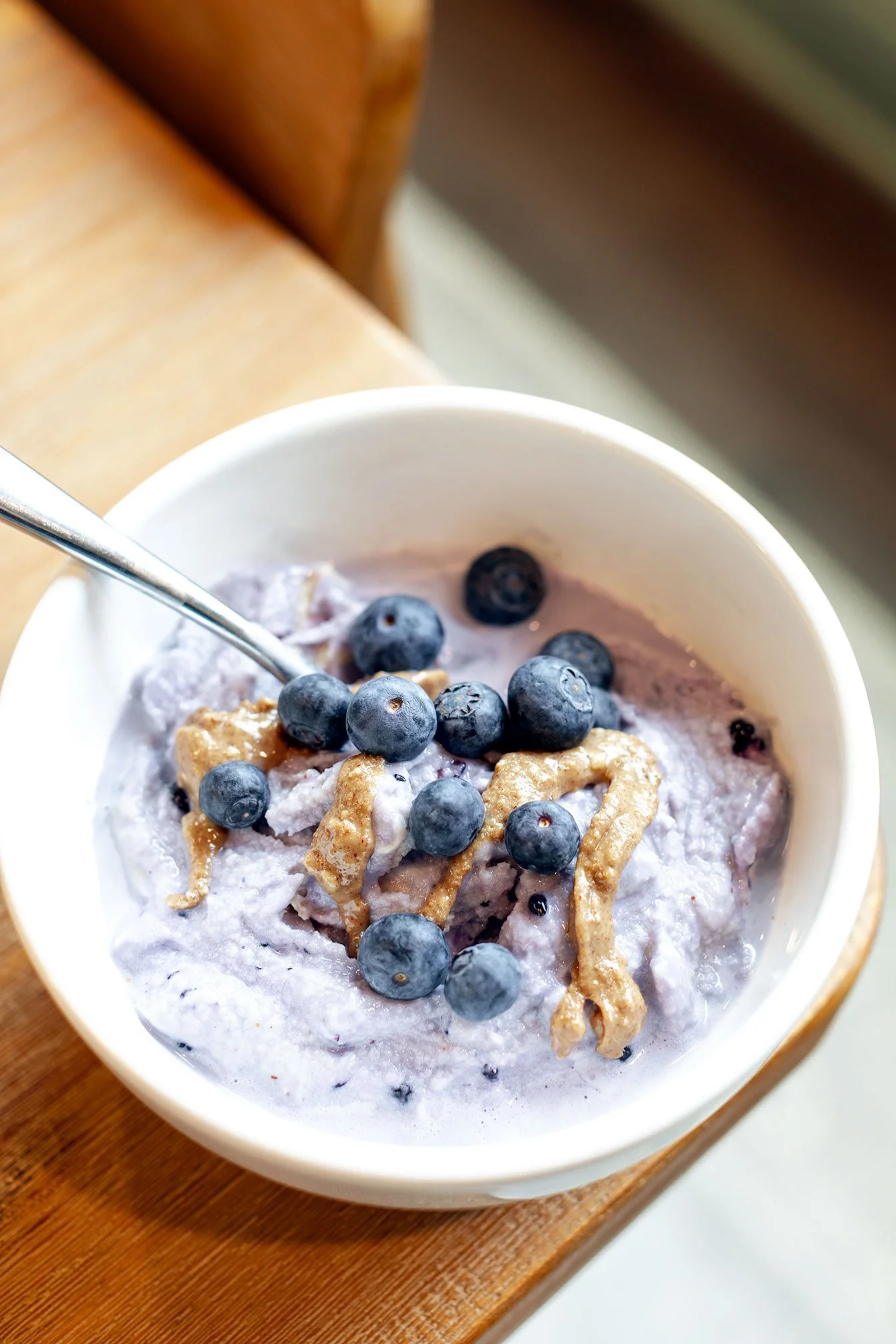 4 High-Protein Ninja Creami Recipes (Dairy-Free &amp; Lactose-Free, Creamy + Gut-Friendly)