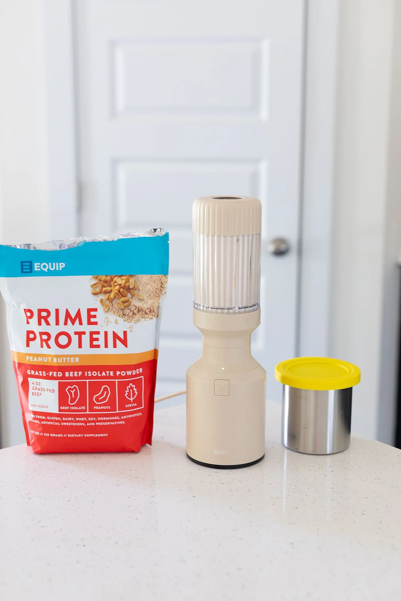 high protein ninja creami recipes dairy free