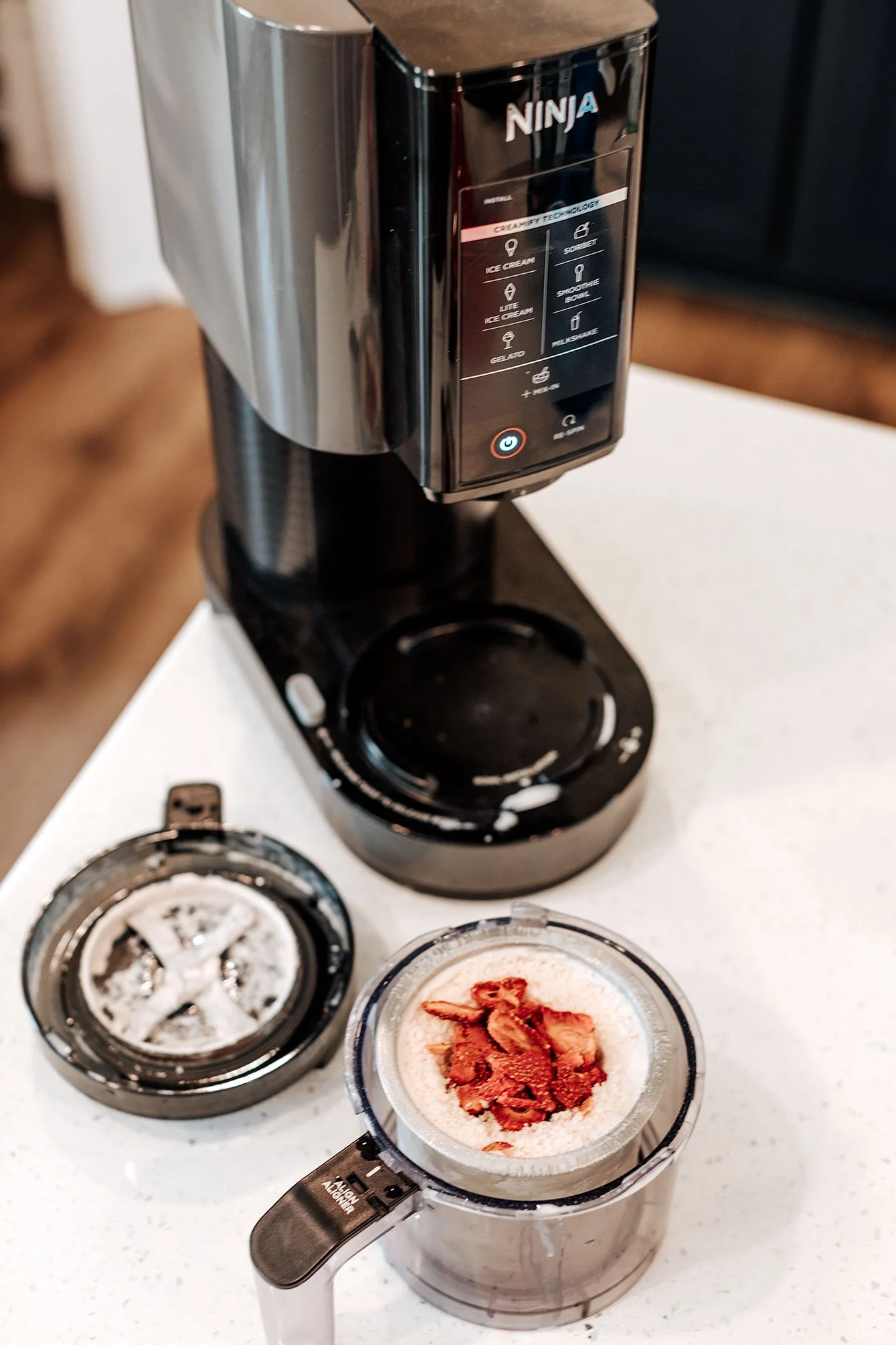 whey free protein recipes