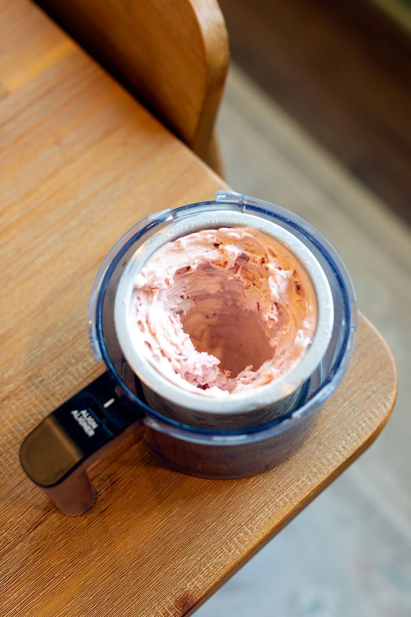 high protein ninja creami recipes dairy free