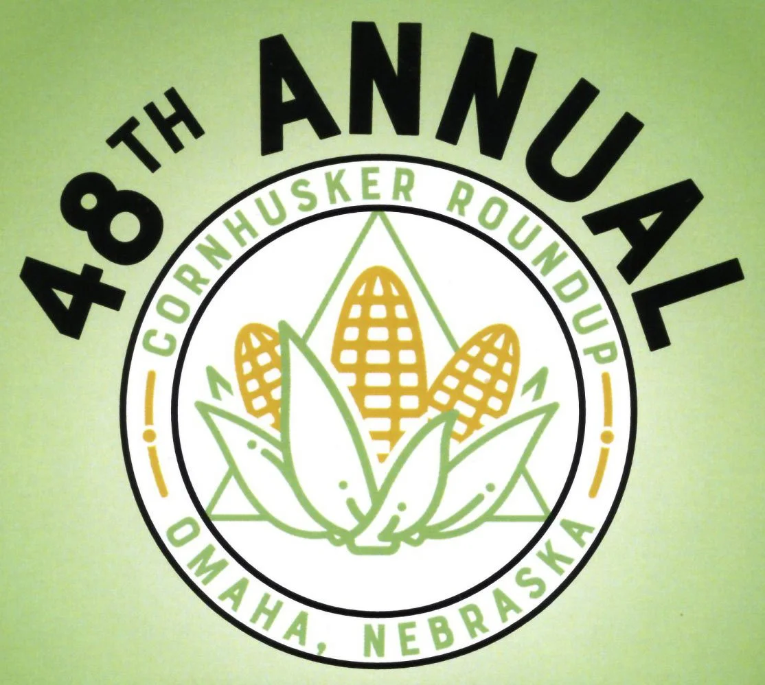 48th Annual Cornhusker Roundup