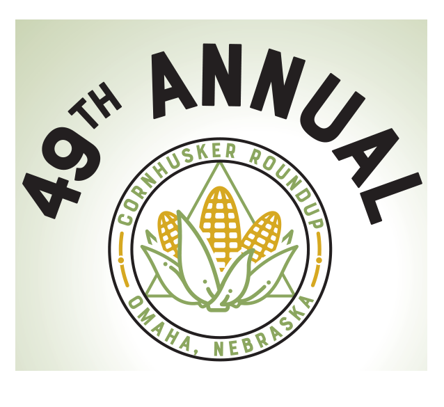 48th Annual Cornhusker Roundup