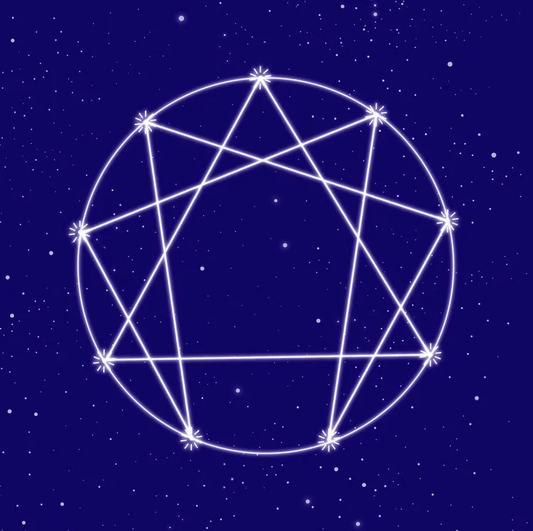 Freedom Formula - Enneagram Workshop
