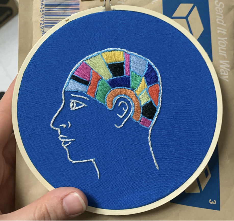 Art in Mind - Exhibition 