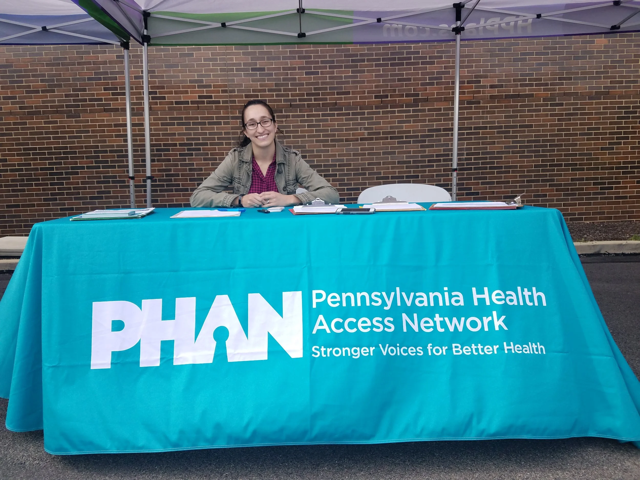 Accessing Health Resources for Artists